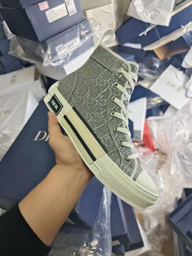 Dior Shoes(AAA)-420