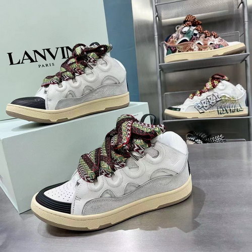 Lanvin Shoes(AAA)-039