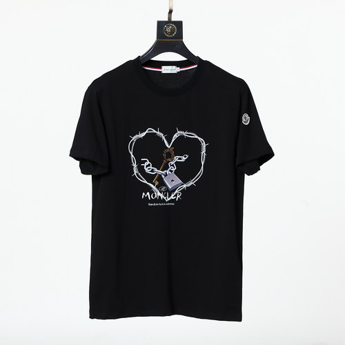 Moncler T-shirts-494
