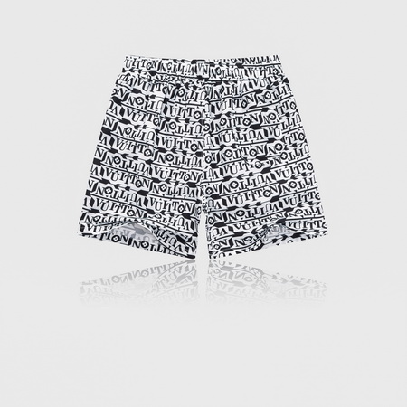 LV shorts-179