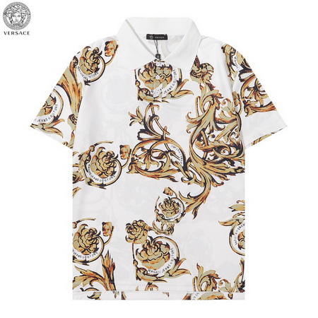 Versace Polo-03-049