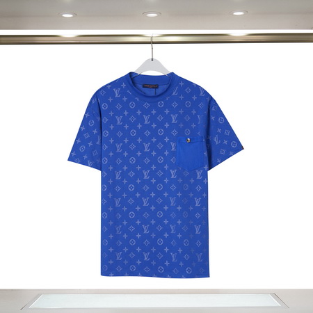 LV T-shirts-1340