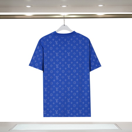 LV T-shirts-1339