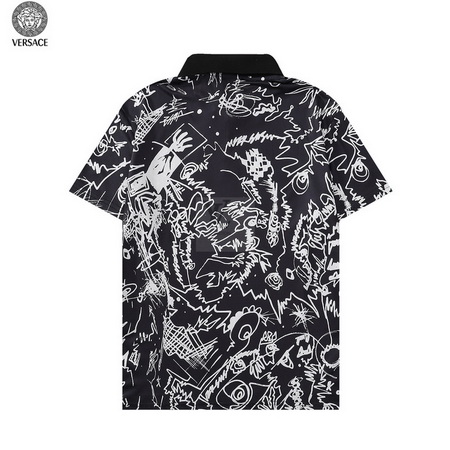 Versace Polo-03-042