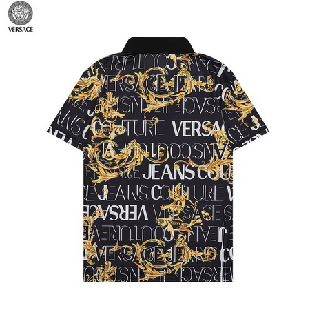 Versace Polo-03-040