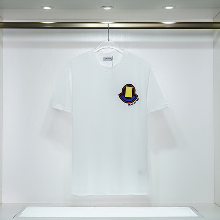 Moncler T-shirts-523