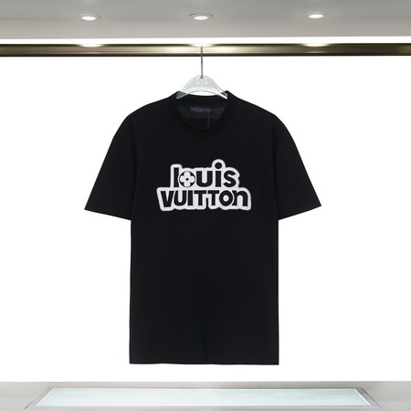 LV T-shirts-1352