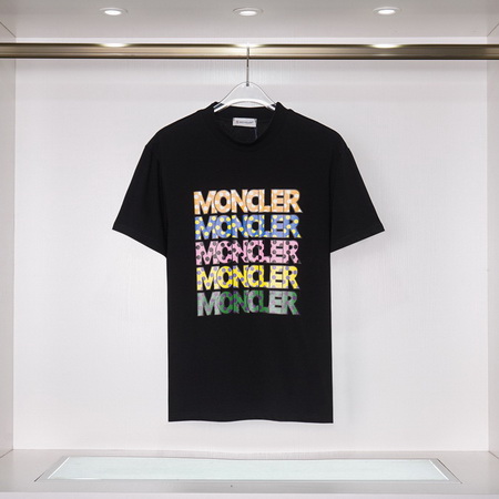 Moncler T-shirts-535