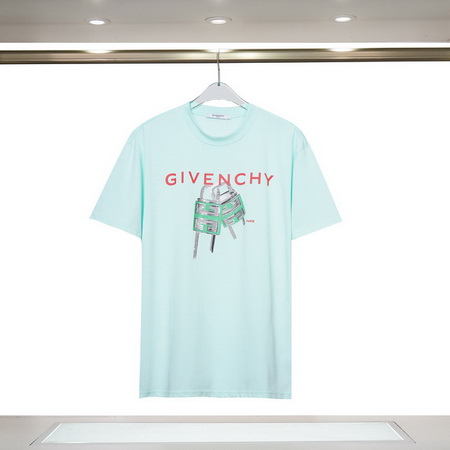 Givenchy T-shirts-310