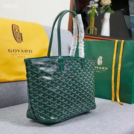 Goyard Handbags AAA(Women)-065
