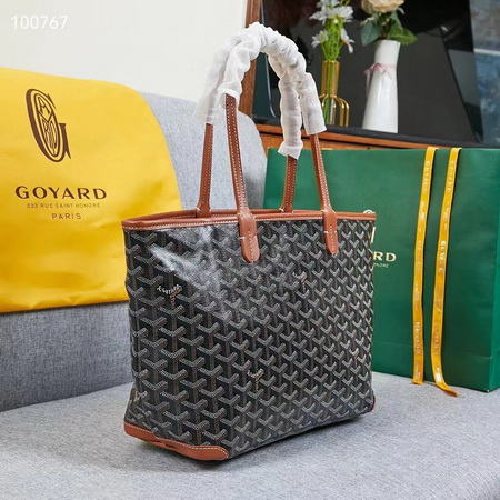 Goyard Handbags AAA(Women)-057