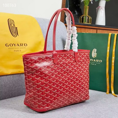 Goyard Handbags AAA(Women)-060