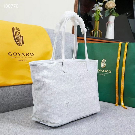 Goyard Handbags AAA(Women)-056