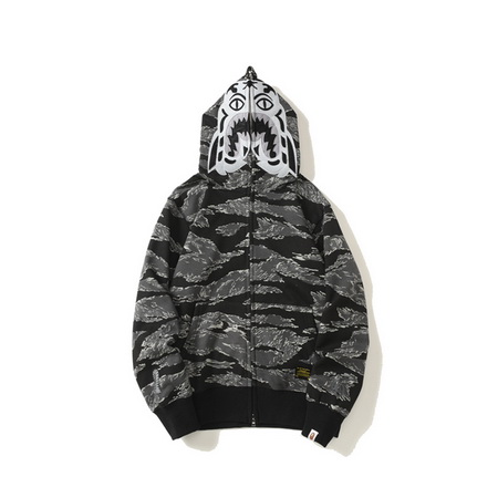 Bape Hoody-522