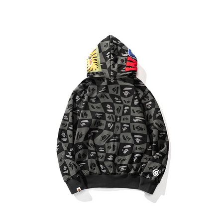 Bape Hoody-495