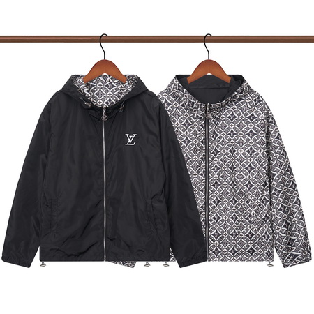 LV jacket-093