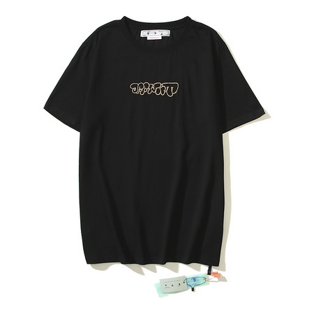 Off White T-shirts-2324