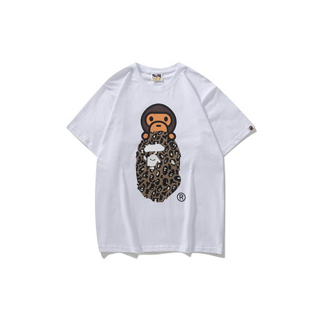 Bape T-shirts-718