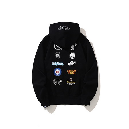 Bape Hoody-484