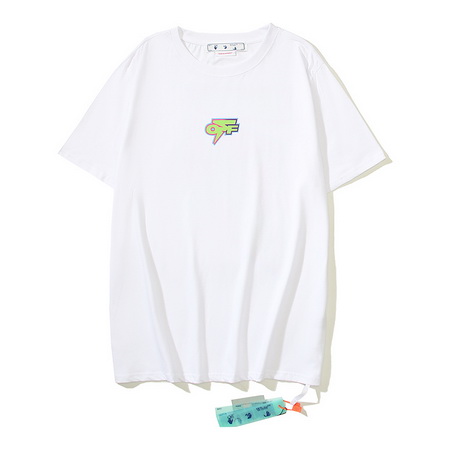 Off White T-shirts-2341