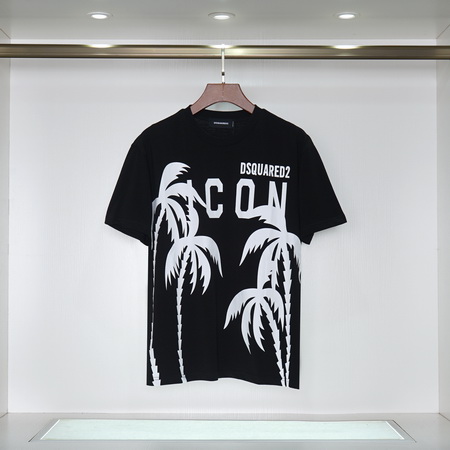 Dsquared T-shirts-074