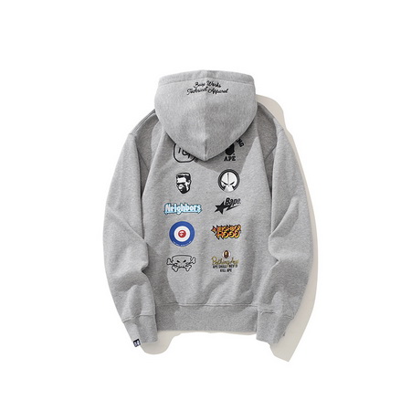 Bape Hoody-482