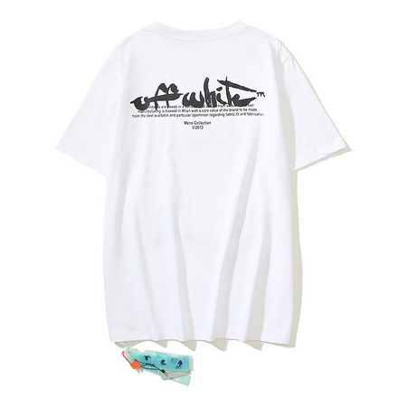 Off White T-shirts-2276