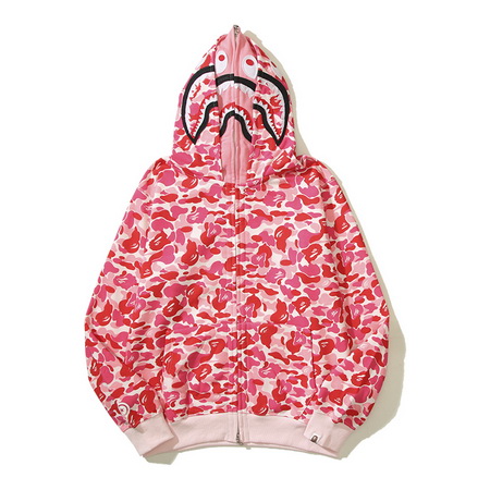 Bape Hoody-510