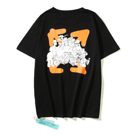 Off White T-shirts-2274