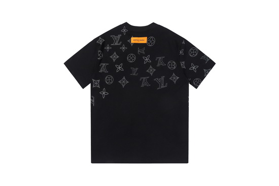 LV T-shirts-1378