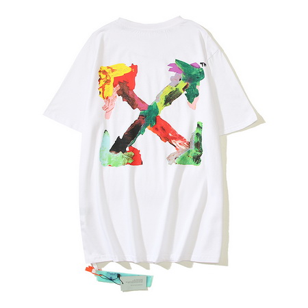 Off White T-shirts-2354