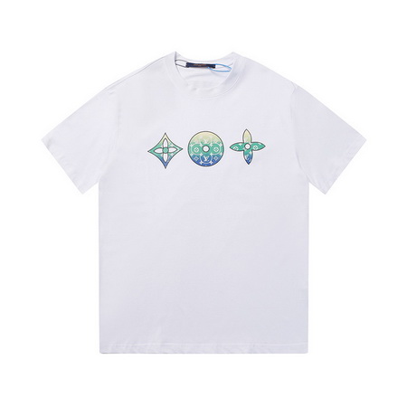 LV T-shirts-1423