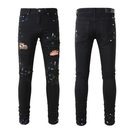 Amiri Jeans-223