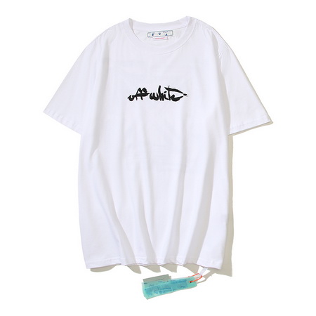 Off White T-shirts-2375