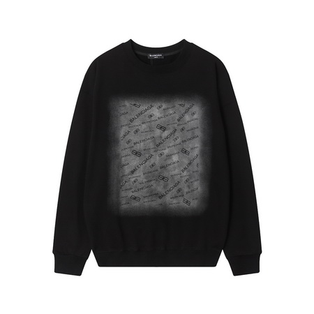 Balenciaga Longsleeve-006