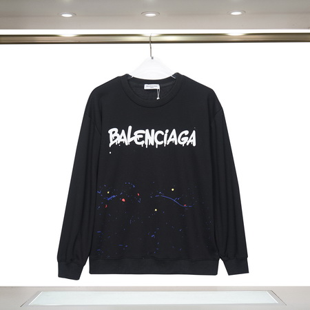 Balenciaga Longsleeve-004