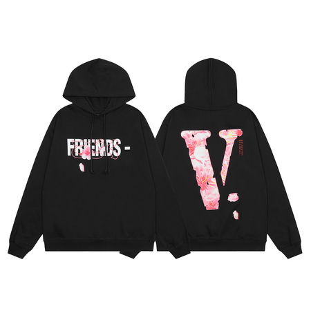 Vlone Hoody-102