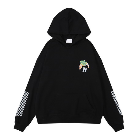 Rhude Hoody-035