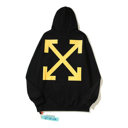 Off White Hoody-1041