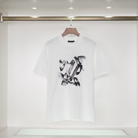 LV T-shirts-1451