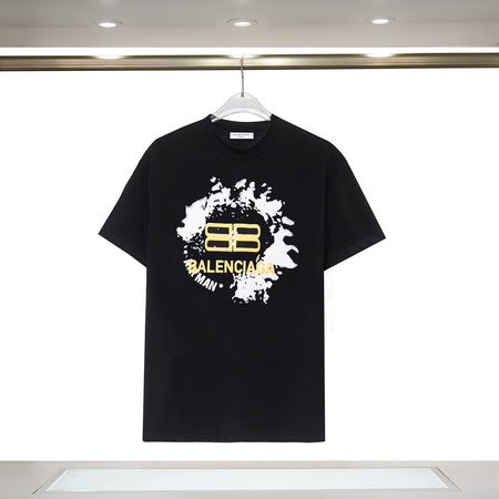 Balenciaga T-shirts-546