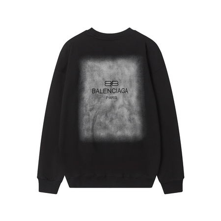 Balenciaga Longsleeve-005