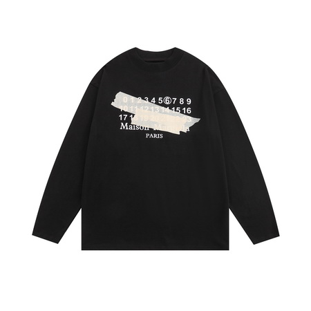 Balenciaga Longsleeve-020