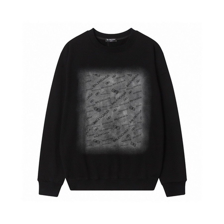 Balenciaga Longsleeve-015