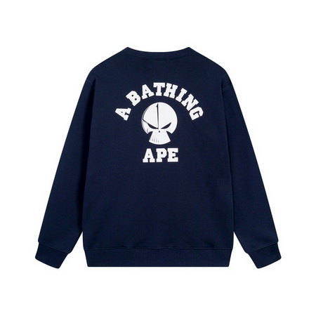 Bape Longsleeve-257