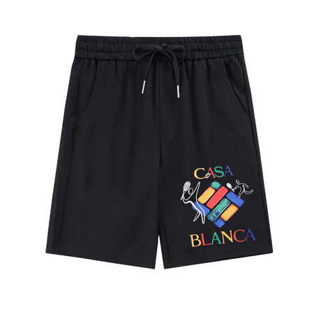 Casablanca Shorts-038