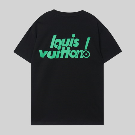 LV T-shirts-1465
