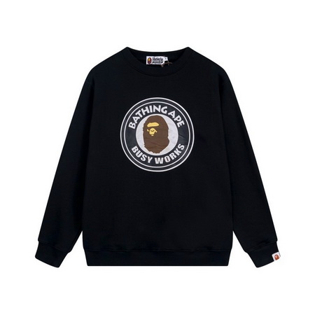 Bape Longsleeve-252