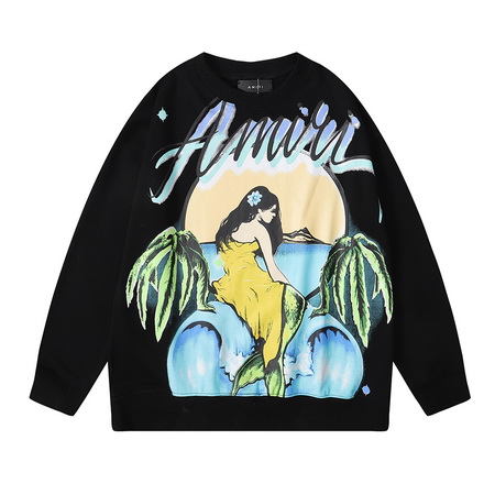 Amiri Longsleeve -167