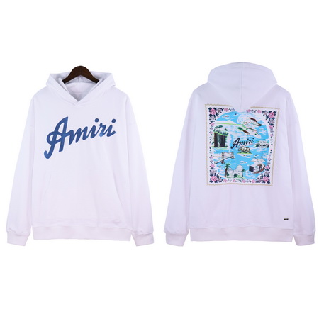 Amiri Hoody-152